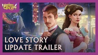 Valentine's Day Update: LOVE STORY | Seekers Notes 2.33 screenshot 5