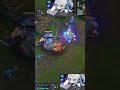 THE MOST INTENSE DIANA GAME ON🌙#shorts #dianamid #leagueoflegends #dianaguide #midlane #dianabuild