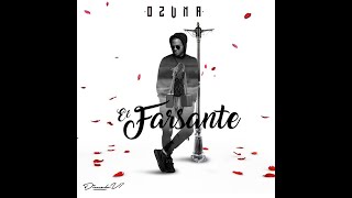 Video thumbnail of "Ozuna - El Farsante"