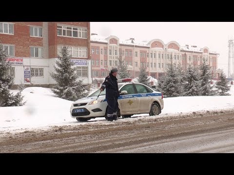 Нурлатта “Тоннель”