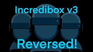 Incredibox V3 Reversed!