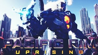 Reaction | Трейлер #1 "Тихоокеанский Рубеж 2/Pacific Rim: Uprising" Reaction | Трейлер #1 "Тихоокеанский Рубеж 2/Pacific Rim: Uprising"