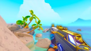 Target Switching Mastery