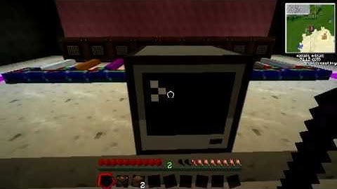 11lol - Computercraft, condensed - Part 3 - Music Halls