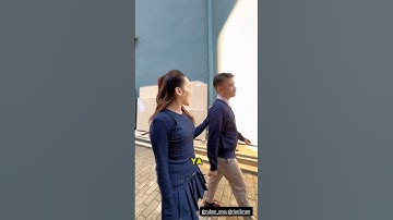 Obrolan Lucu Ayu Ting Ting Dan Ruben Onsu Saat Jalan Bareng Ke Tempat Syuting #shorts
