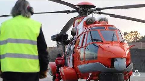 Airbus Helicopters Relies on Simulation to Develop Antennas Quickly and Efficiently