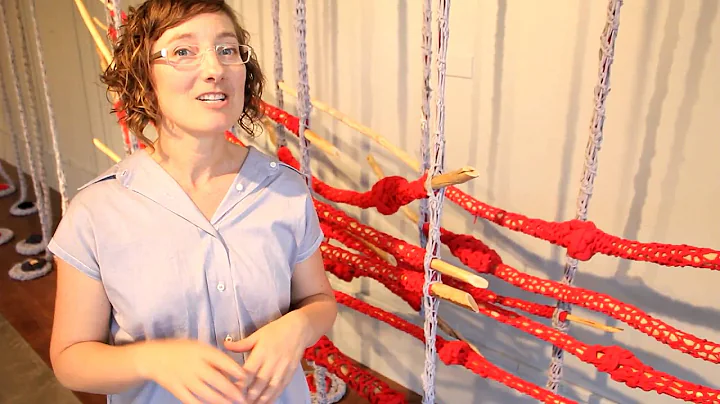 Upcycled Art | Christine Chaney