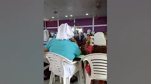 Culto de Endecha  de adan ramos Apstoles y Profeta...
