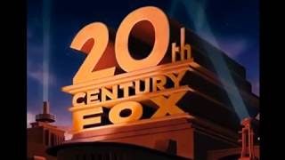 20th Century Fox Home Entertainment (1995) (Domestic Version)