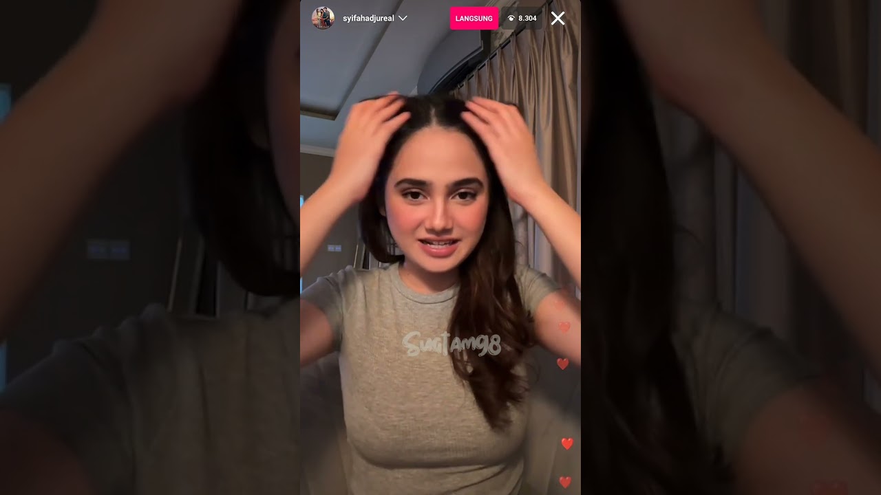 BARU PULANG JADINYA GABUT DEH