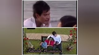 Tidulah Permaisuri - TERE (Temmy Revi) VS RECHOK (Revi Choky)