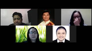 Angeles City CLUP Workshop Number 3 Breakout Session - Infrastructure Sector (PPA Formulation)