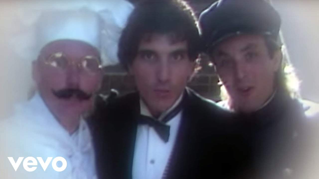 Steel Breeze - You Don't Want Me Anymore (Official Video)