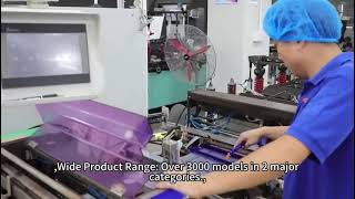 🌍 YiTo Packaging – Leading the Way in Sustainable Packaging Solutions 🌱