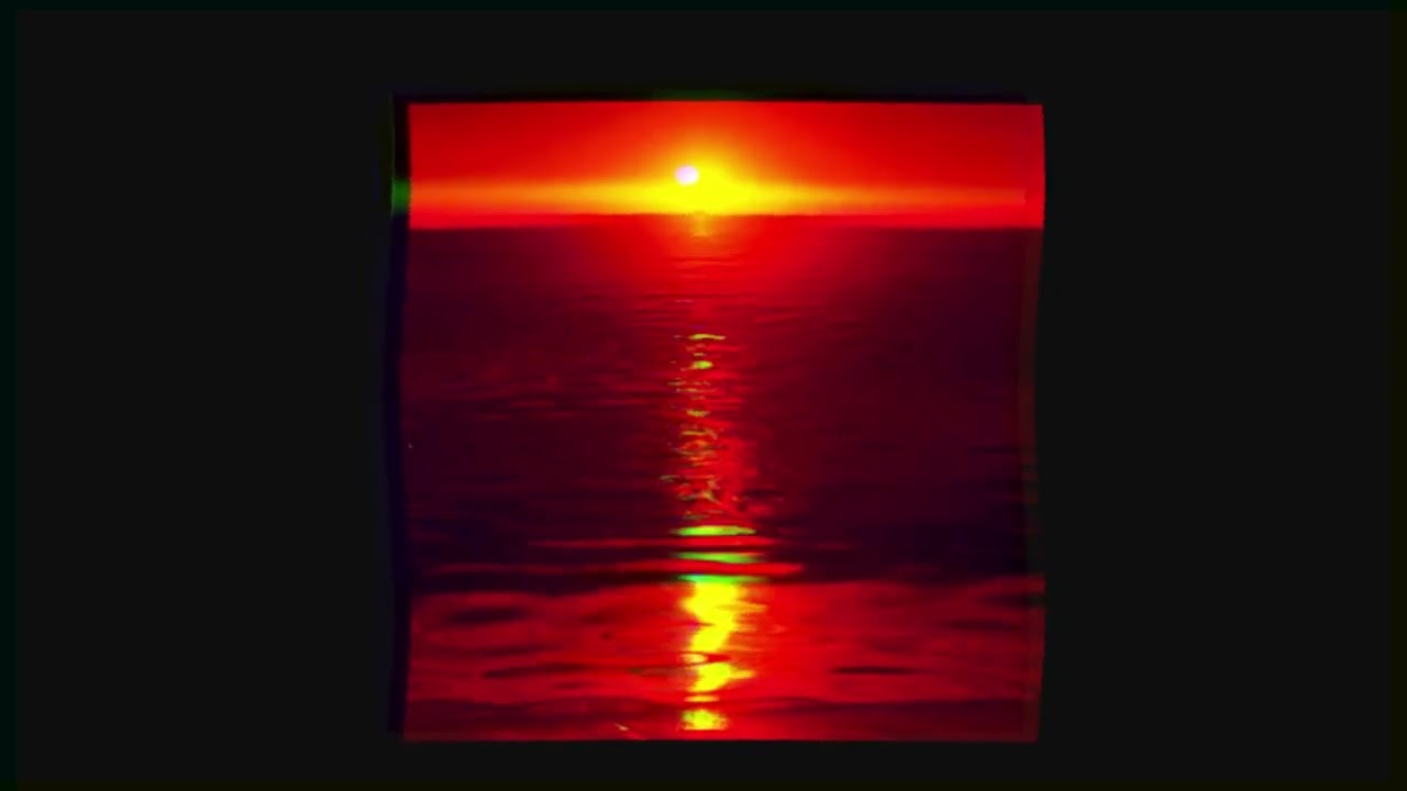 Homage (Slowed \u0026 Reverb)