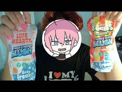 【JINJA】 Trying a Home-made Slushy To Welcome The New Year
