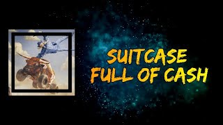 Oliver Tree - Suitcase Full Of Cash (Lyrics)