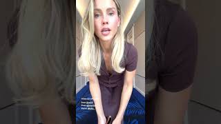 Claire Holt Cannes Look #2025 #amazing