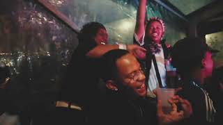 Lacabra ft A-Reece - The vision