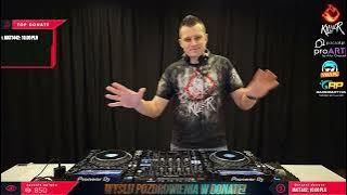 Dj Killer Live Mix - Niedzielne Granie Na Spontanie 21.01.2024