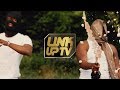 B Money - TrapCash | Link Up TV