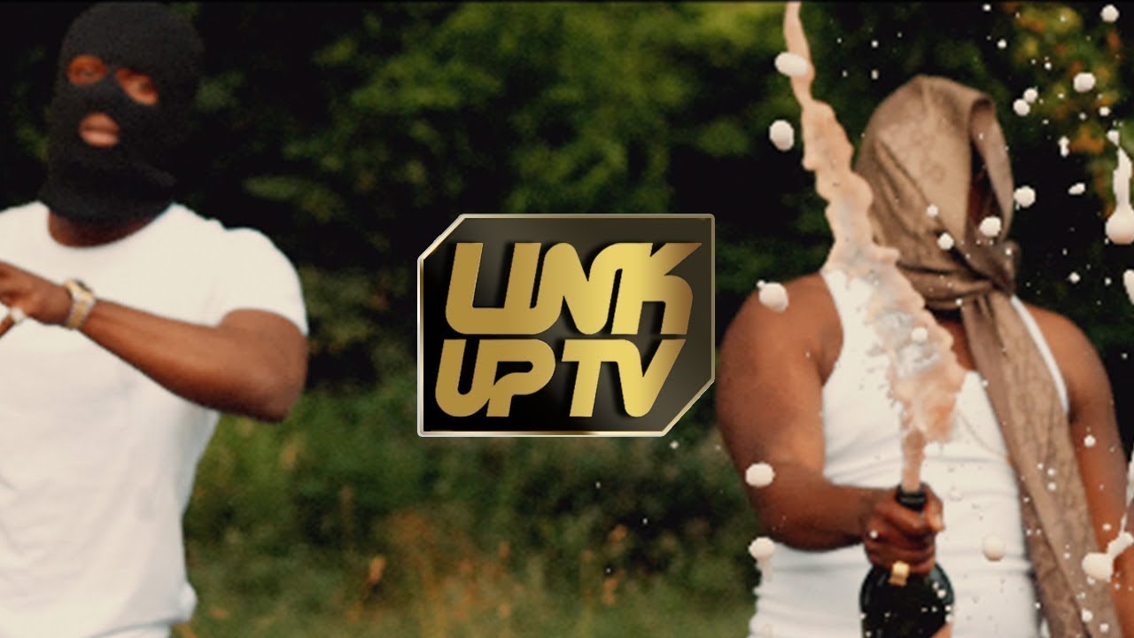 Watch B Money - TrapCash | Link Up TV on YouTube Watch B Money - TrapCash | Link Up TV on YouTube