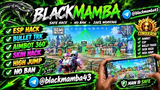 PUBG HACK 4.6 | PUBG 4.6 MOD APK | PUBG ESP HACK | PUBG NEW VERSION HACK #pubgesphack  #pubghack screenshot 5