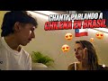 Chanty Ligándose a Chilena En Brasil | Chanty #chanty #westcol #lonche #samulx #lasapa #willito #fyp