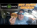 Shake Shack: The New Hot Honey Chicken