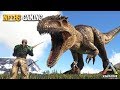 Ark: Survival Evolved -  LEVEL 112 GIGA!!!