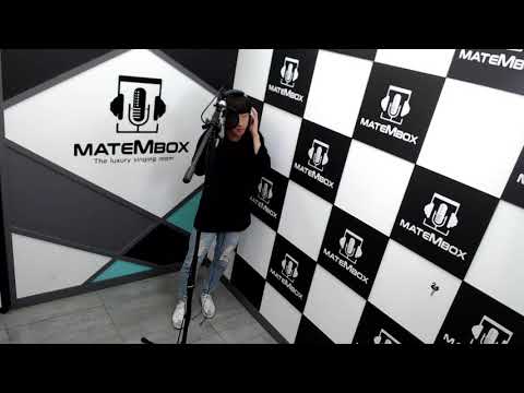 유해준 미치게 그리워서 [메이트엠박스-셀프녹음실노래]