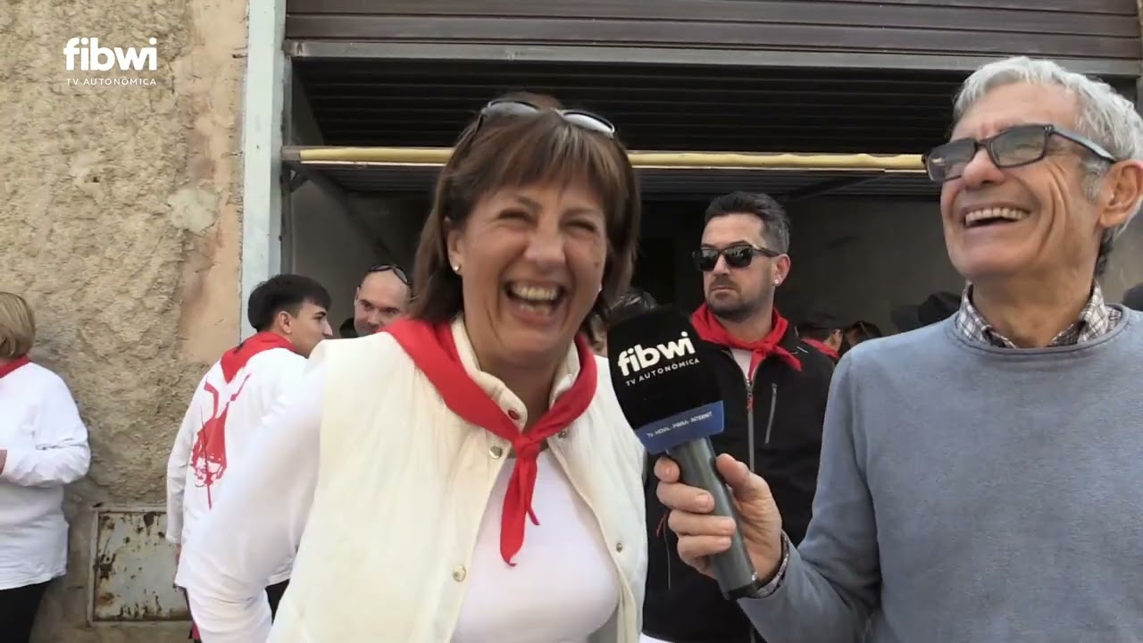 Rodamón - Sant Antoni a Capdepera