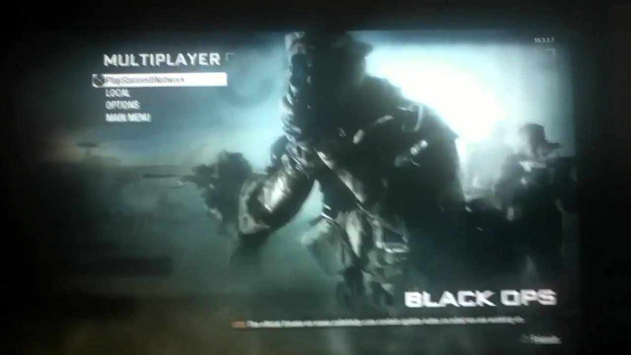 Black ops 15th prestige hack on 1.06