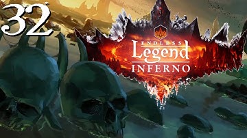 SB Plays Endless Legend: Inferno 32 - Rock On, Necrophages
