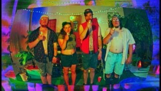 Box Eats Miah - Porch Fire (Official Video)