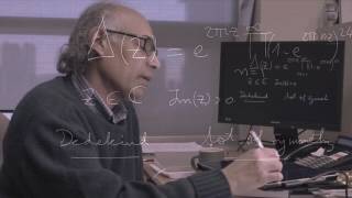 Mathematical Legacy of Srinivasa Ramanujan - Prof. V. Kumar Murty