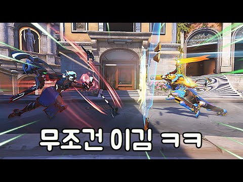 현재 떡상한 정커퀸? 브리기테가 하나만 알면 무조건 이깁니다!