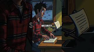 How One Mistake Exposed the Bomb Maker #bomb #crimeinvestigation