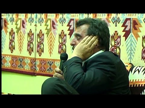 DENGBÊJ RECEP -
