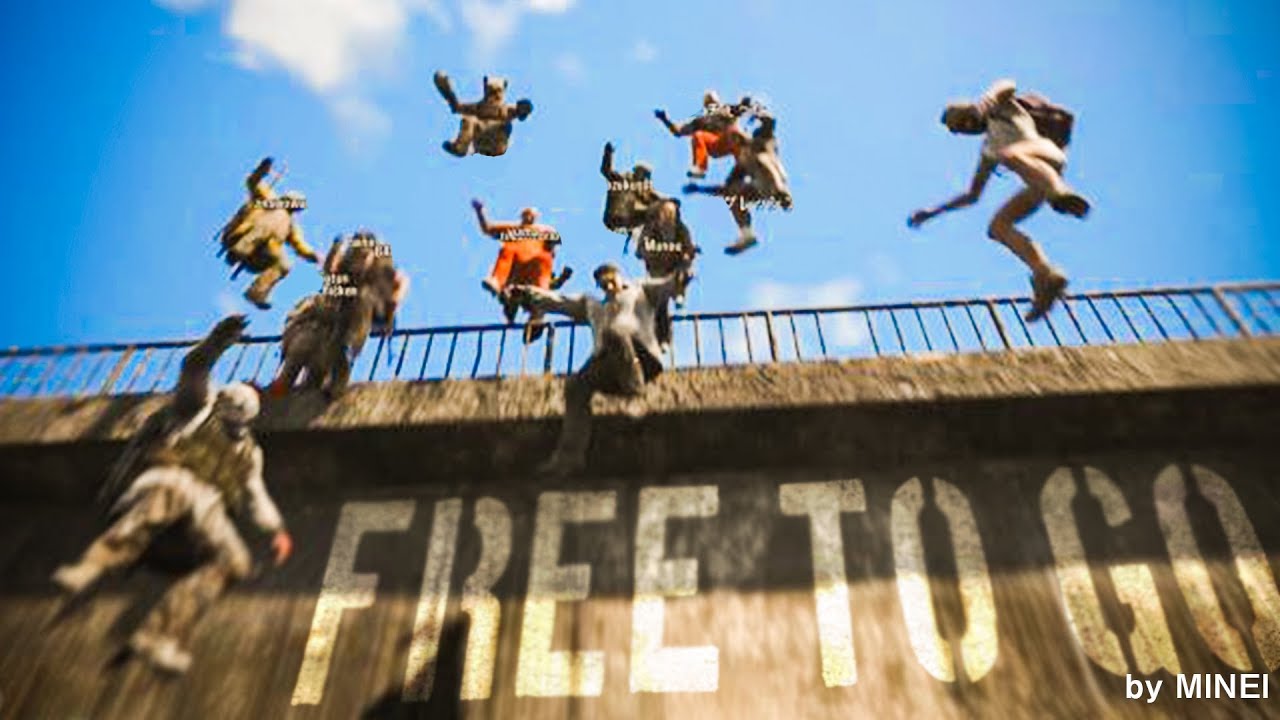 イイネをもらえる写真コンテスト【SCUM】