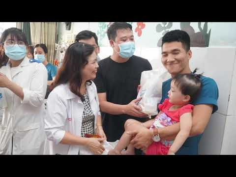 Video Giới thiệu lịch sử hình thành và tri ân đội ngũ thầy... - YouTube