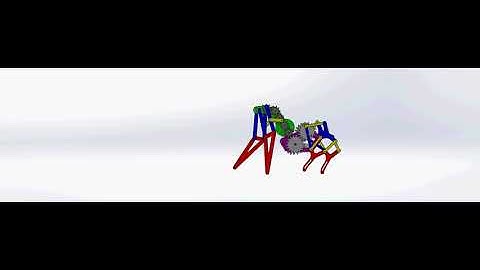 Engineering Dynamics Automata Simulation