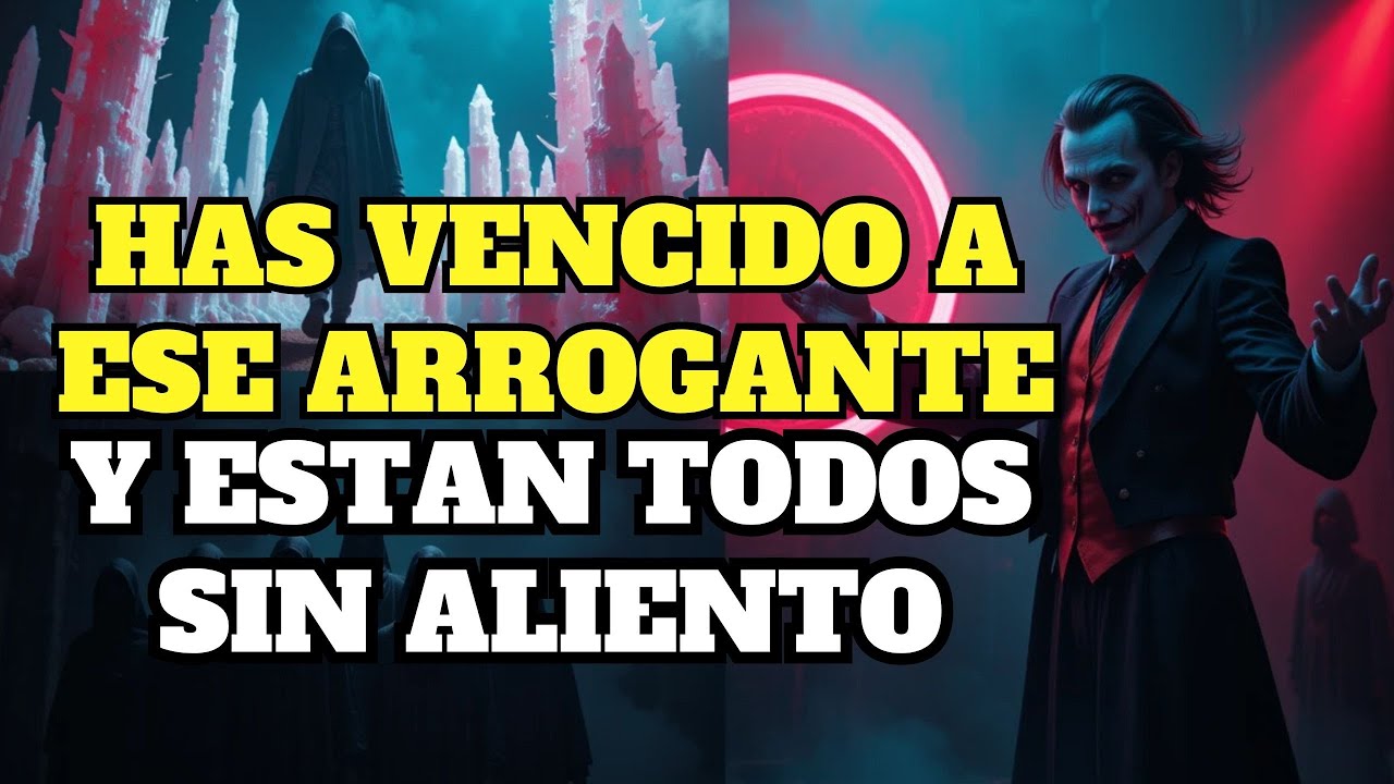 ¡LOS ELEGIDOS HUMILLAN AL PAYASO PRESUMIDO Y DEJAN A LA PANDILLA EN SHOCK! 🔥🤯