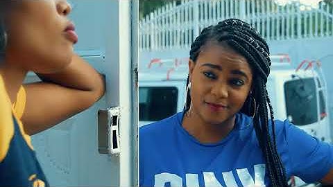 Je suis enceinte mini serie PART 36 |  Strong | Tania  |  Samuel | Thama | Blondine