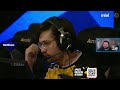 IEM Atlanta 2026 - Legacy vs. Gamer Legion (Mapa 2 - Mirage) - 16/05/2026