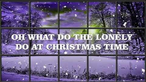 Thumbnail of What Do The Lonely Do At Christmas w/ Lyrics - The Emotions
