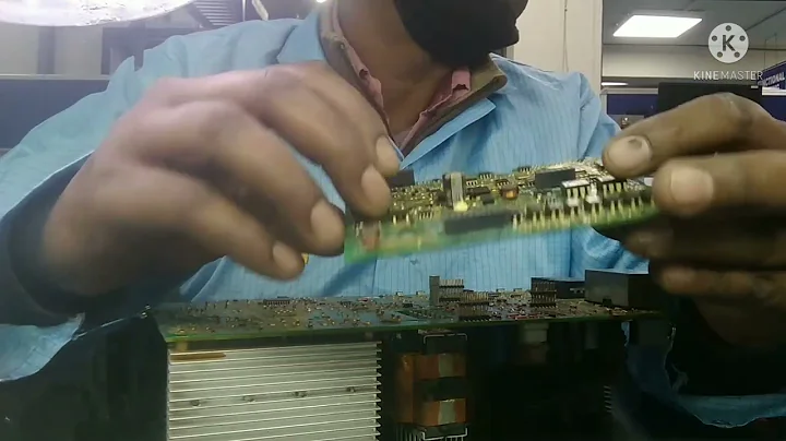 #How to solved 47.45 DC output problem,#Emerson 3200 Rectifier (module)