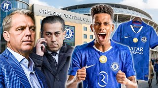 Download Lagu Chelsea NEW SPONSER Demands | Owners Stamford Bridge War | Chelsea News MP3 Download Lagu Chelsea NEW SPONSER Demands | Owners Stamford Bridge War | Chelsea News MP3