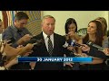 Ten News Perth - Opener 30/01/2012