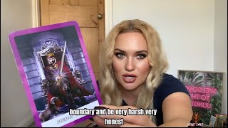 CAPRICORN- Karma Humiliated Them… Now They’re Crawling Back Kissing Your A$$! | 1-7 AUG Love Tarot 